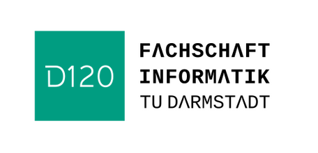 Logo Fachschaft Informatik an der TU Darmstadt